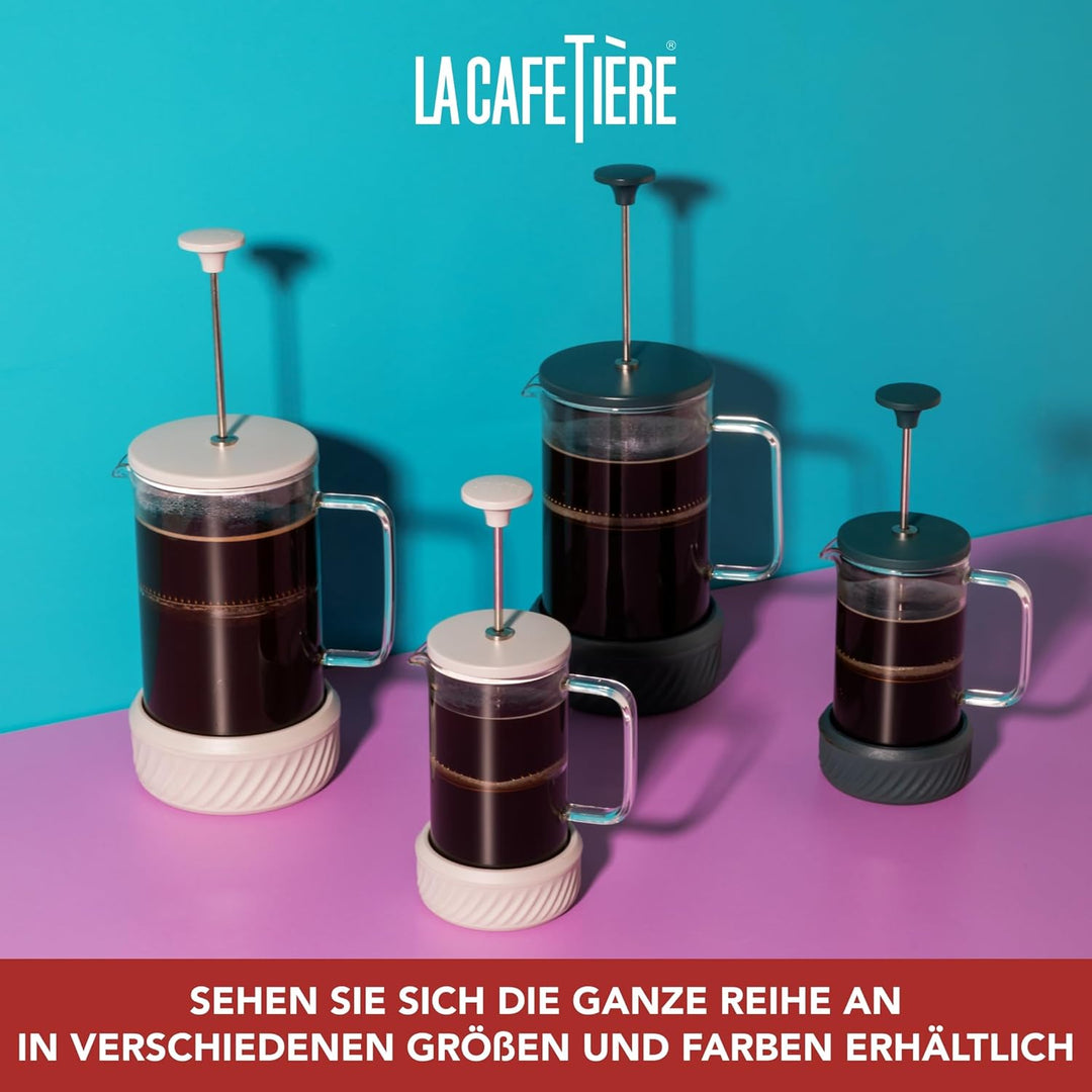 La Cafetière &