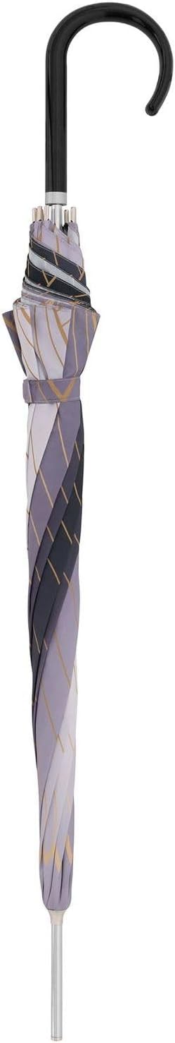 doppler Carbonsteel Long AC Golden Blue