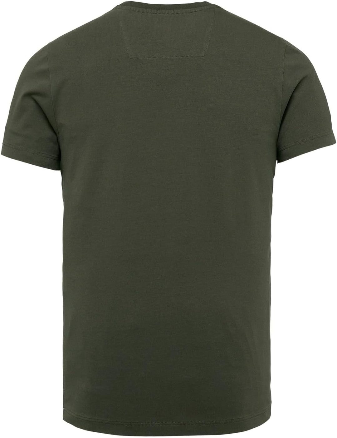 PME Legend Short Sleeve r-Neck S Beluga 8039, S Beluga 8039