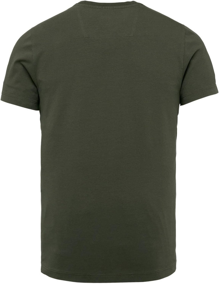 PME Legend Short Sleeve r-Neck S Beluga 8039, S Beluga 8039