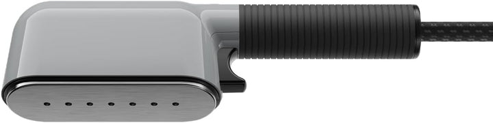 Laurastar IZZI, 2-in-1-Steamer, Entknittert und Desinfiziert, Vernicht Bakterien, Plize, Bettwanzen