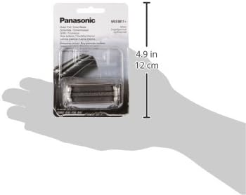 Panasonic WES9011 Schermesser und Scherfolie Combo Pack für ES8163, ES8162, ES8161, ES8168