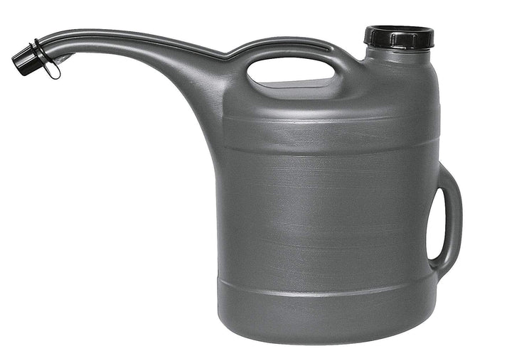 Heizölkanne 10 L anthrazit