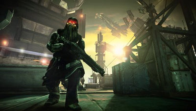 Killzone Mercenary - [PlayStation Vita]