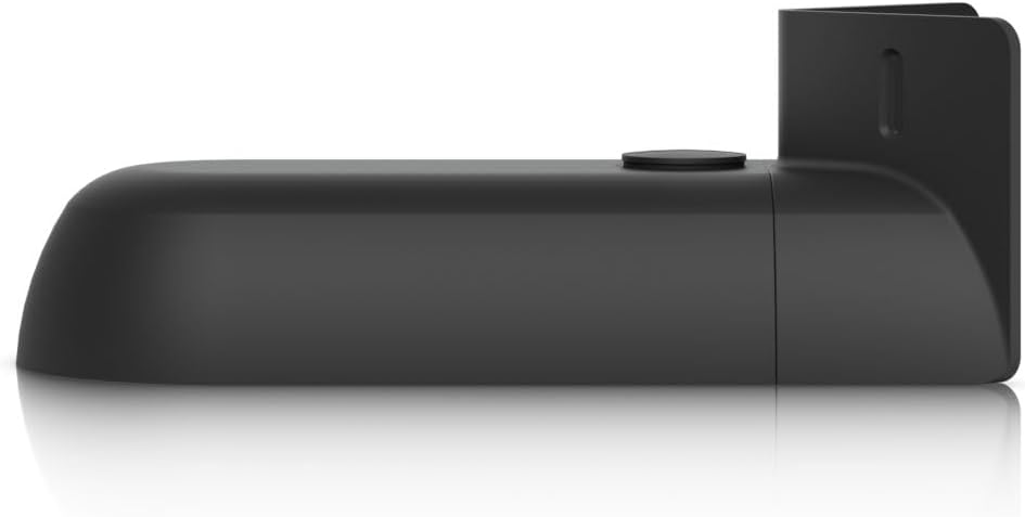 Supporto per fotocamera Ubiquiti UniFi Turret Black