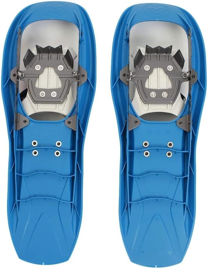 Tubbs Schneeschuhe Flex Esc Flex Esc 22 22 Blau, Flex Esc 22 22 Blau