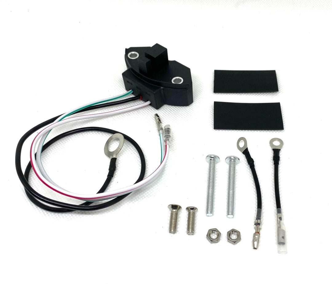 Recmar Hallgeber Sensor Mercruiser V6 V8 Thunderbolt IV 87-892150Q02 87-892150A02