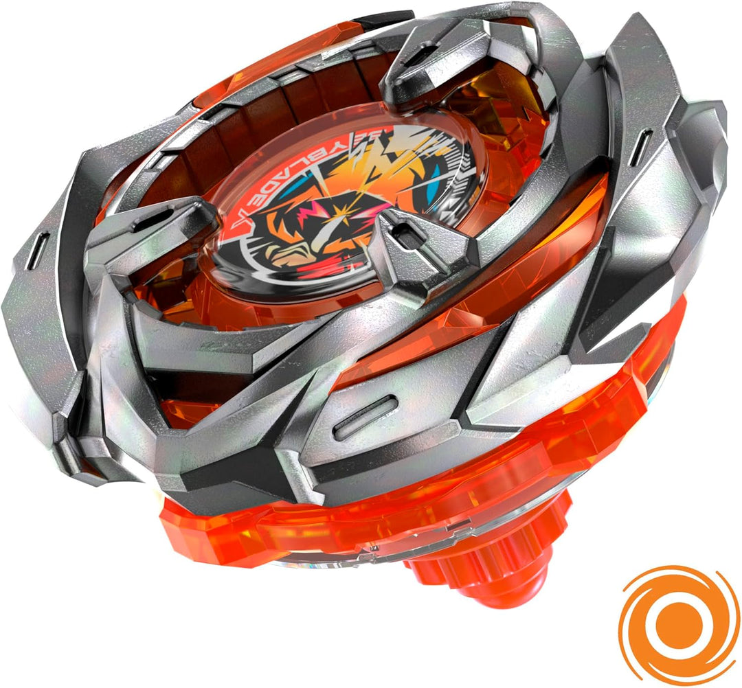 Beyblade X Booster Single Pack – Spinner Arrow Wizard 4-80O