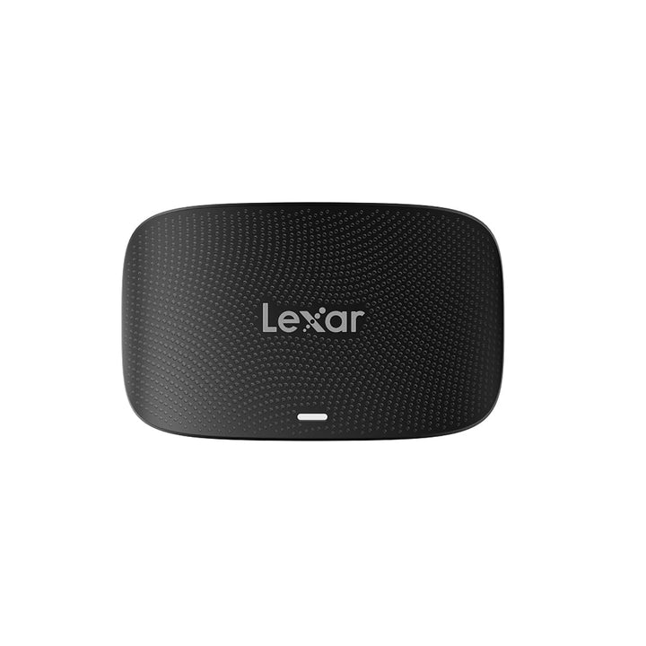Lexar Professioneller CFexpress Typ B/SD USB 3.2 Gen 2 Leser, Übertragungsgeschwindigkeiten bis zu 1