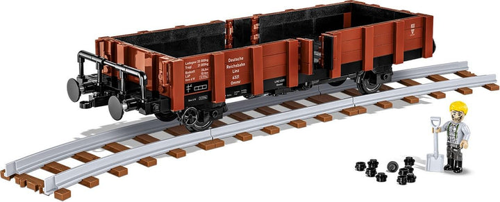 COBI 6285 Bausteine, Various