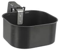 Fritteusenkorb schwarz kompatibel HD92-300005954981