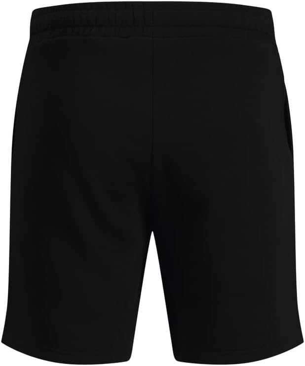 JACK &amp; JONES Herren Sweat Short JPSTNEWSOFT XS S M L XL XXL Blau Schwarz L Schwarz (Black), L Schwar