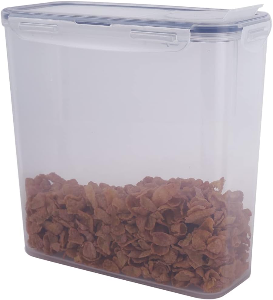 Lock & Lock HPL713F Multifunktionsbox Slender 3,4l 3,4l Numero: 1 Pezzo, 3,4l Numero: 1 Pezzo