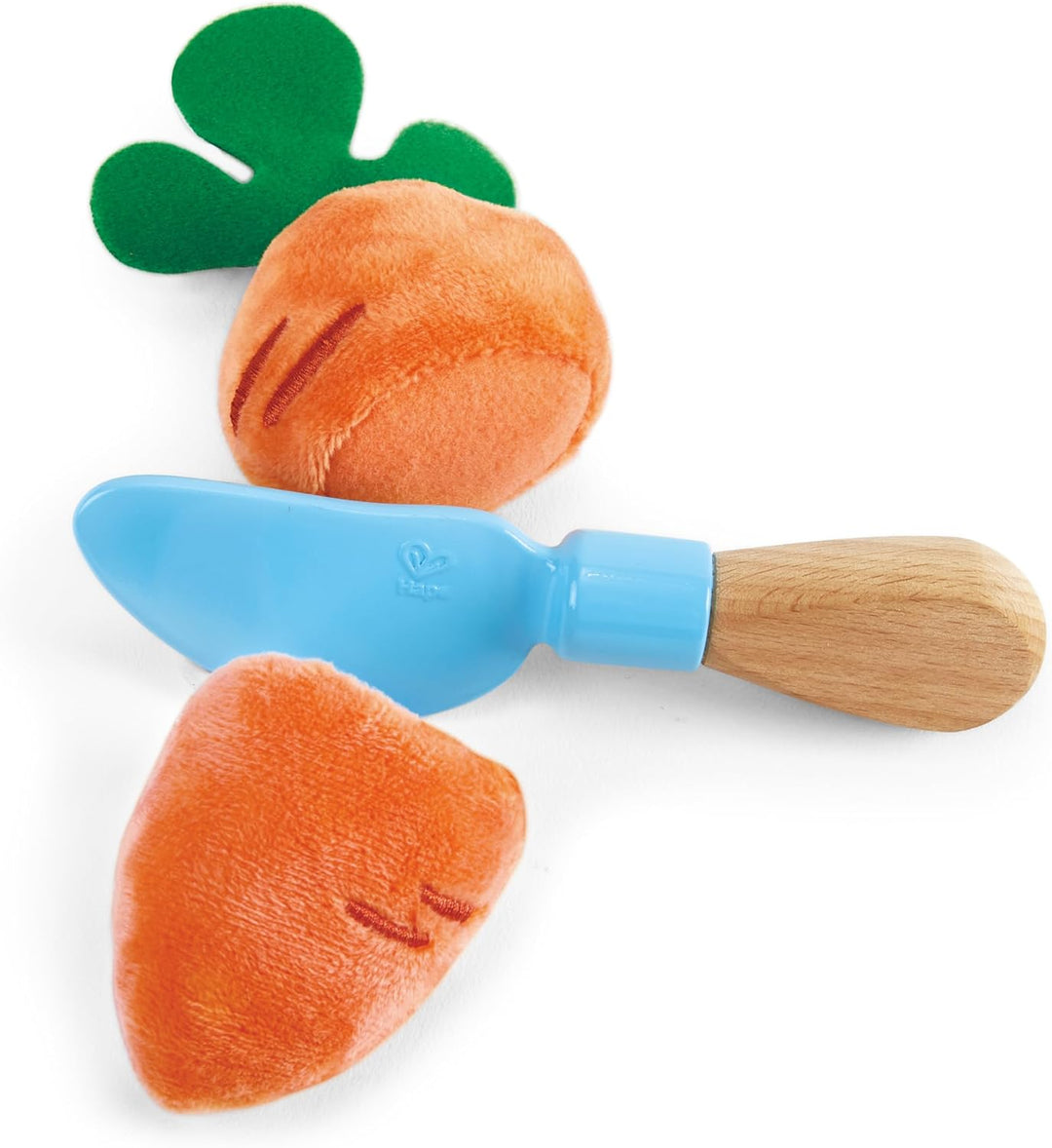 Hape E3167 - Gemüsekörbchen