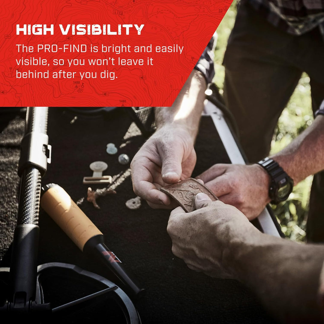 Minelab® PRO-FIND 20™ Pinpointer
