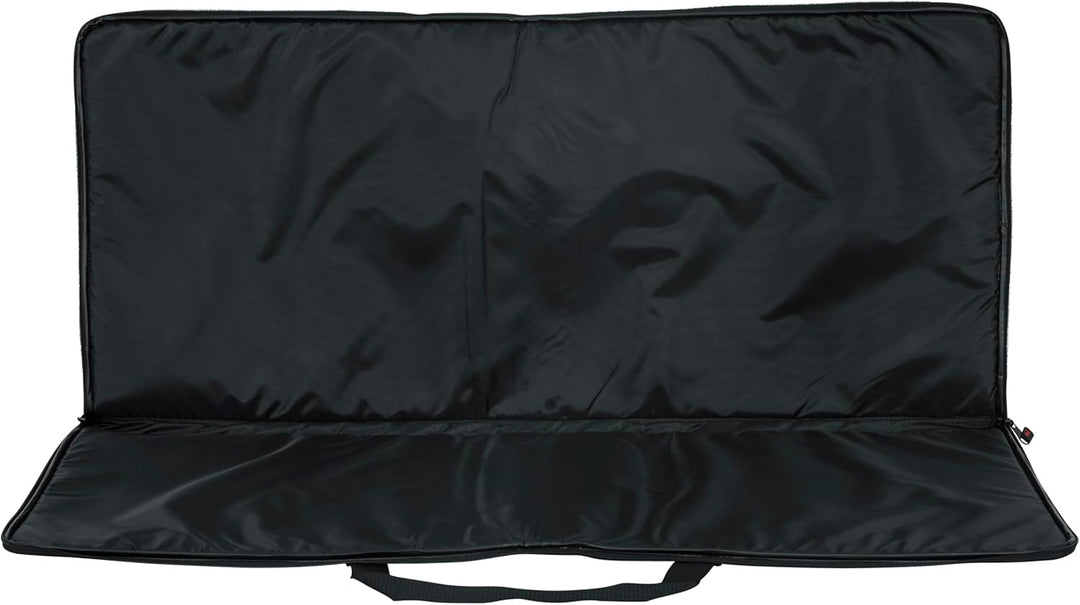 GATOR GKBE Gigbag Eco Cases für Tastatur mit 49 Tasten 49 Schlüssel, 49 Schlüssel
