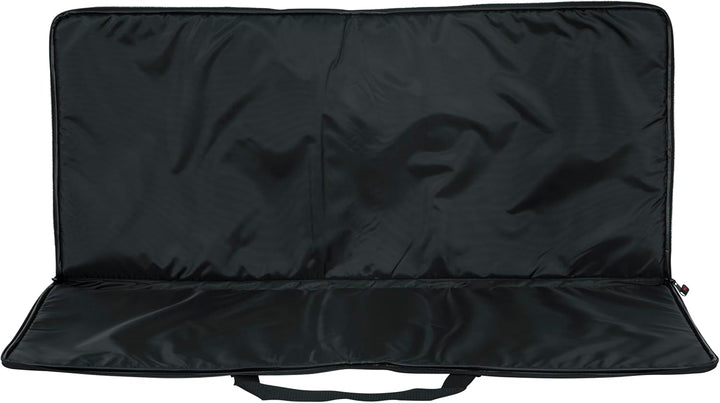GATOR GKBE Gigbag Eco Cases für Tastatur mit 49 Tasten 49 Schlüssel, 49 Schlüssel