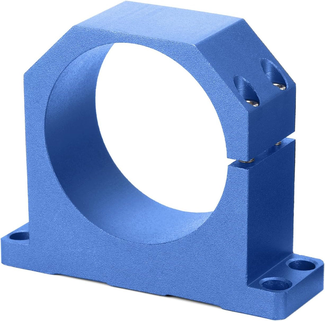 Genmitsu 69mm Durchmesser Aluminium Spindelhalterung für Genmitsu PROVerXL 4030 V2 CNC Router Maschi