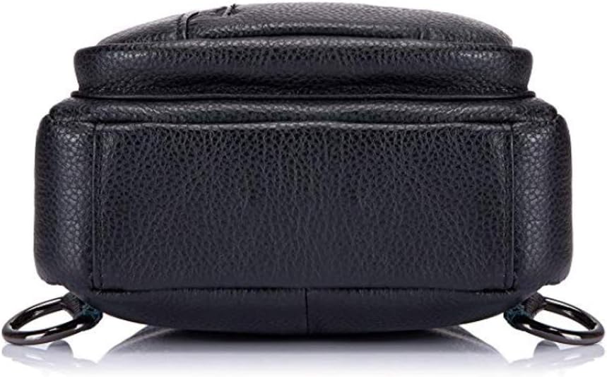 Sport Nylon Schultertasche für Herren Frauen Crossbody Fanny Schulter Brust Ppack Reise Schule Busin