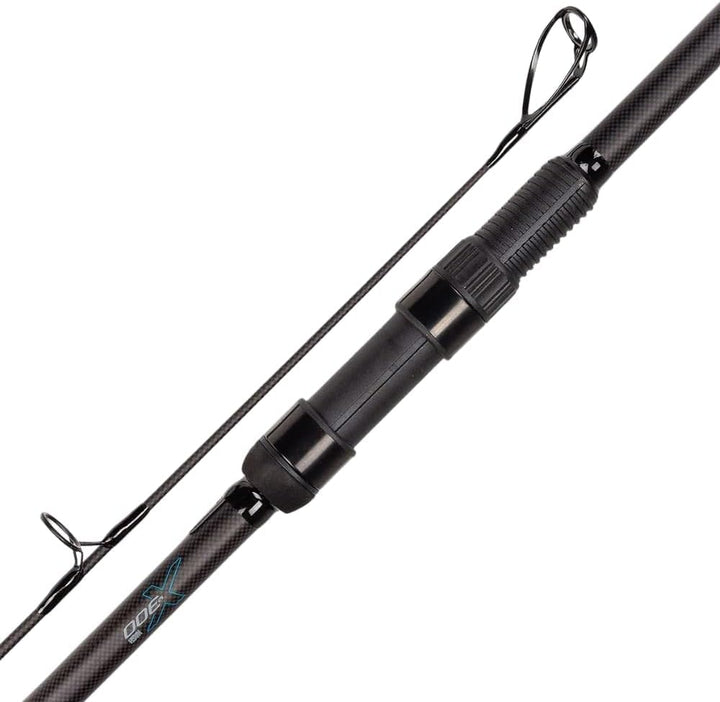 Nash X 350 13ft 3,5lbs T1655 Karpfenrute Carp Rod