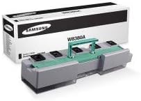 Samsung CLX-W8380A/SEE Original Toner (Hohe Reichweite, Kompatibel mit: CLX-8380ND, CLX-8385ND) cyan