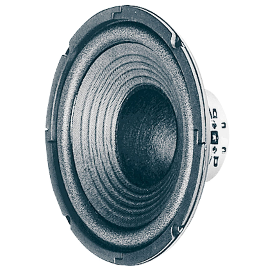 'Visaton vs-w200/8 Woofer 8 2 Wege 80 W schwarz