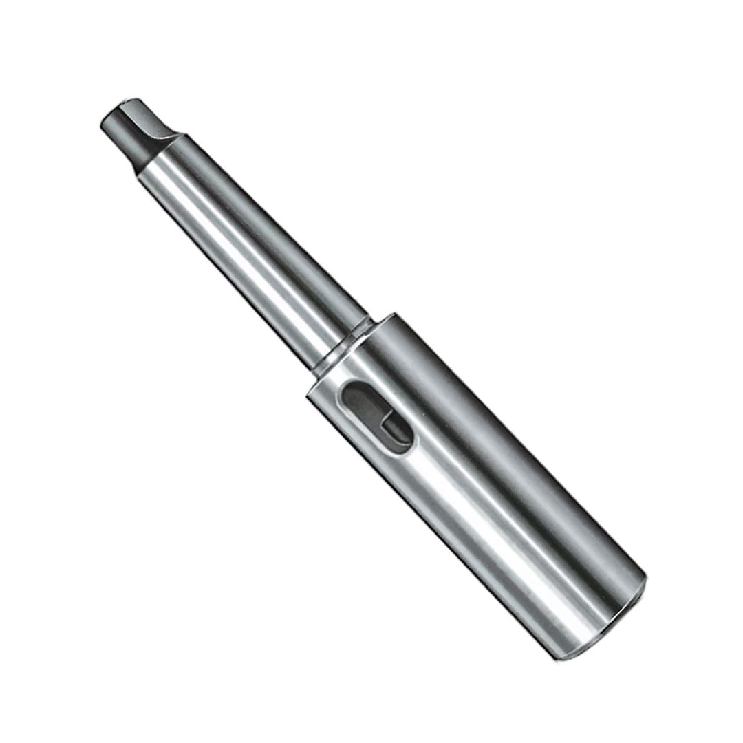 Senris MT-Adapter für Meissel Morsekegel Verlängerungshülse Präzisionsversion Bohrwerkzeuge Reduzier