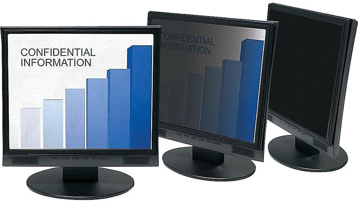 3M PF25.0W9 Blickschutzfilter Standard für Desktops 63,5 cm Weit (entspricht 25,0" Weit) 16:9 63,5 c