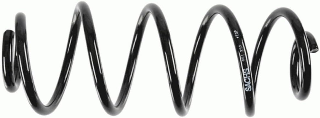Sachs 994 332 Fahrwerksfeder