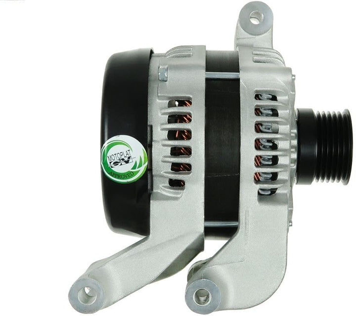 ASPL A6019 Lichtmaschinen