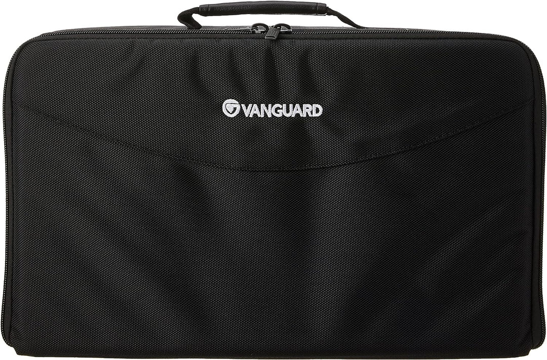 Vanguard Divider Bag 40 anpassbare Einsatz/Schutztasche für SLR DSLR Kamera, Objektive, Zubehör, sch