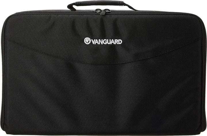 Vanguard Divider Bag 40 anpassbare Einsatz/Schutztasche für SLR DSLR Kamera, Objektive, Zubehör, sch