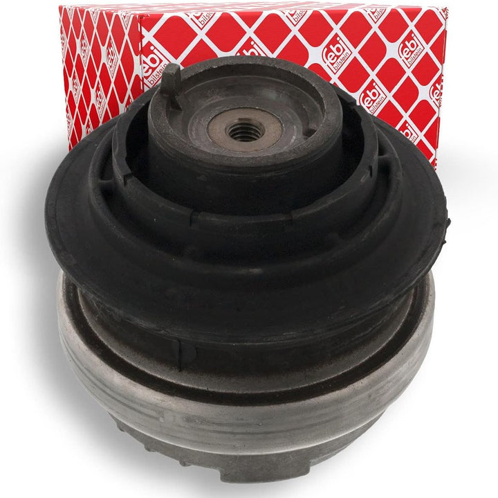 febi bilstein 26968 Motorlager mit Schutzkappe , 1 Stück
