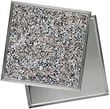‎IDEENREICH Schneidunterlage, Stein, Galaxy Star
