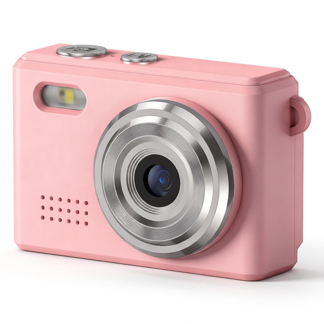 und Tragbare Digital Kamera Schlüssel Anhänger mit LCD-Bildschirm Full 1080P HD Video, 0,96 Zoll Bil