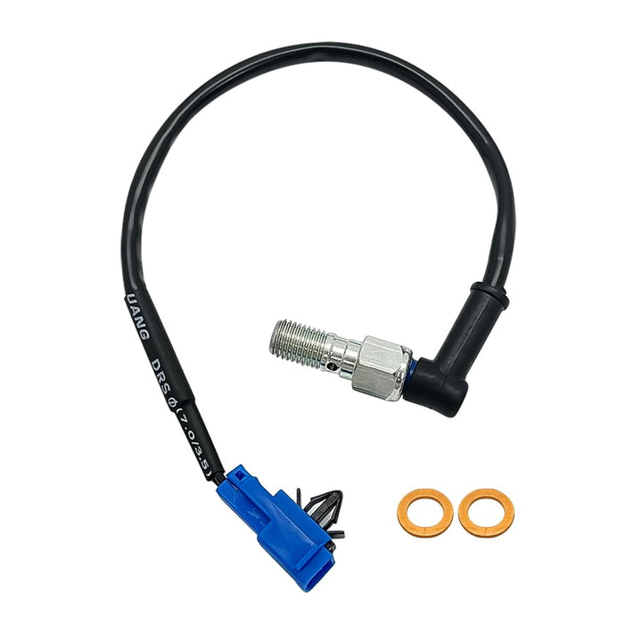 Mabutingti Bremsschalter Stoppsensor passend für Can Am Renegade Outlander Maverick Defender Command