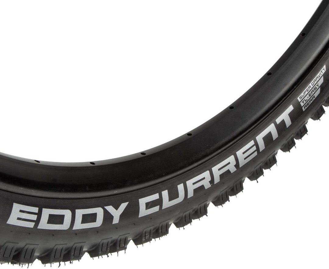 Schwalbe Eddy Current Rear Evo Faltreifen // 65-584 (27,5x2,6&