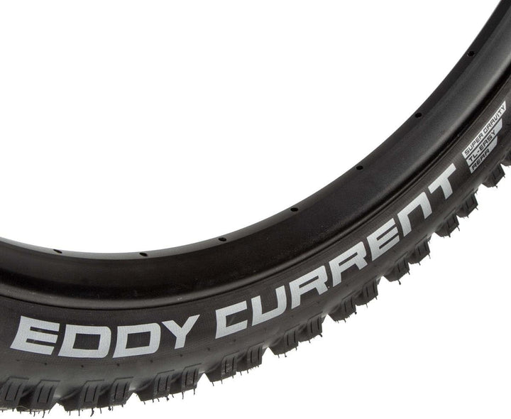 Schwalbe Eddy Current Rear Evo Faltreifen // 65-584 (27,5x2,6&