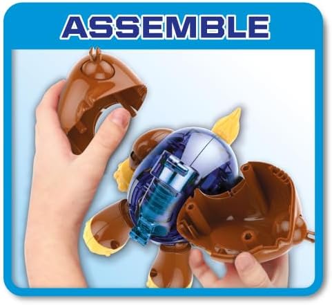 Goliath 929438 Paw Patrol Elektronisches Spielzeug, Chase, M, Chase