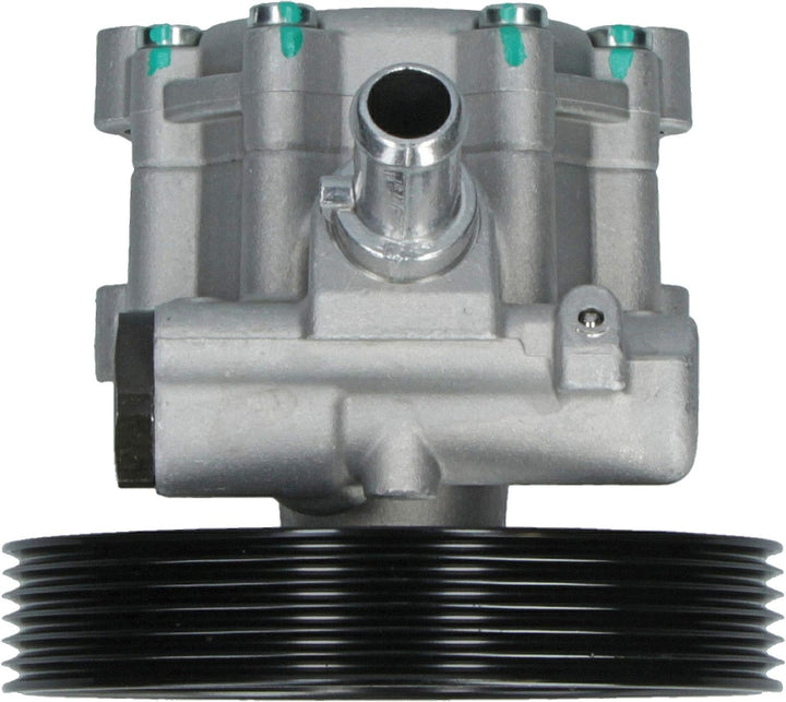 f.becker_line Hydraulikpumpe Lenkung für Citroen Berlingo Peugeot Partner 1.6