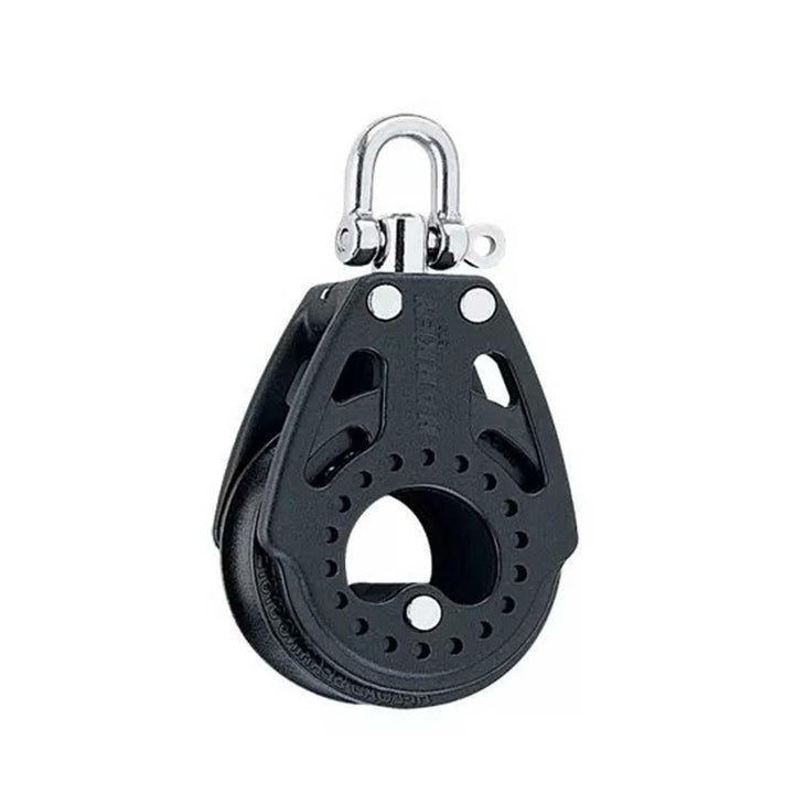 HARKEN Segelyacht Boat & Yachting - Einfacher Schwenkblock Einheitsgrösse, Einheitsgrösse
