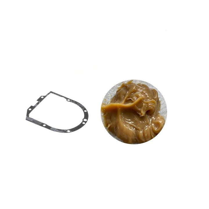 Original Getriebedichtung Gasket und Lebensmittel Getriebefett 200 gramm für eine Reparatur für Kitc