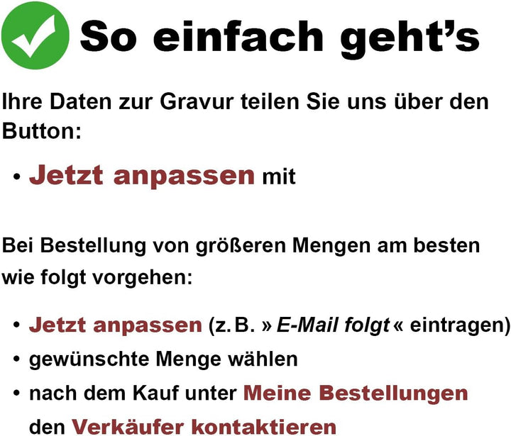 polar-effekt 7-TLG. Edelstahl Flachmann Geschenk-Set mit Gravur - Schnapsflasche 195ml mit Trichter
