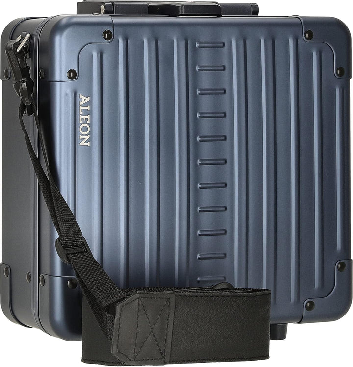 Aleon Diversity - Beauty Case 27 cm Onyx, Onyx