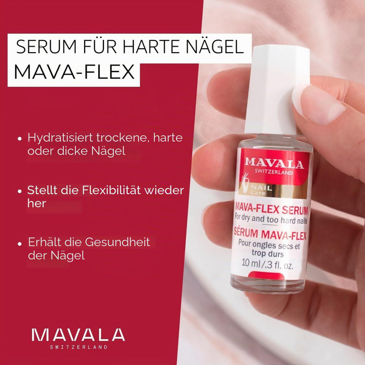 Mavala Mava-Flex Serum Nails, 10 ml