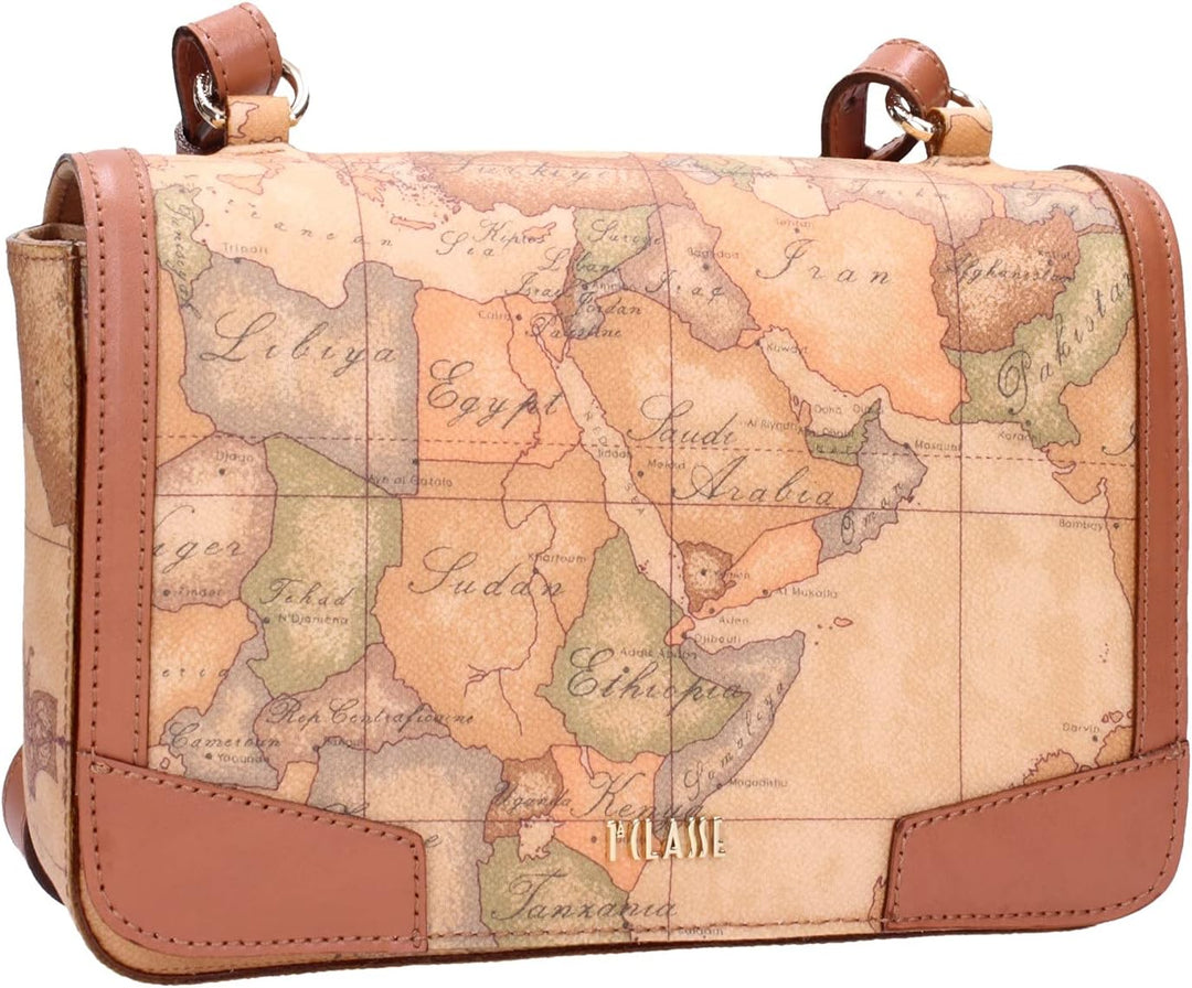 Alviero martini Tracolla Donna Natural E017