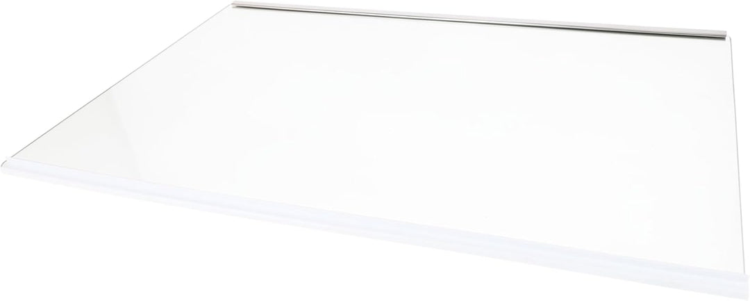 sparefixd Für Beko Glasregal und -verkleidung, 460 x 295 mm, Kühlschrank mit Gefrierfach