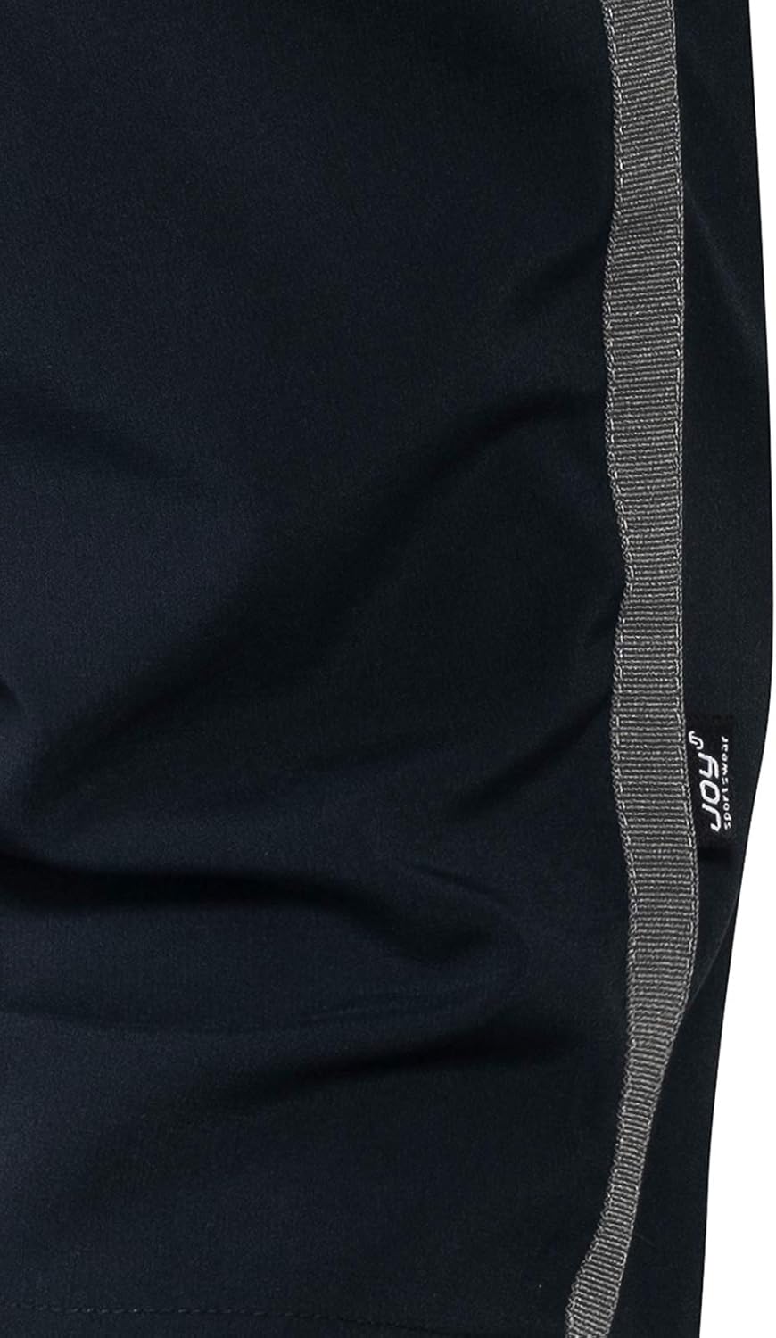 Joy Sportswear Trainingshose RENÉ für Herren, Perfekter Begleiter beim Fitness oder in der Freizeit,