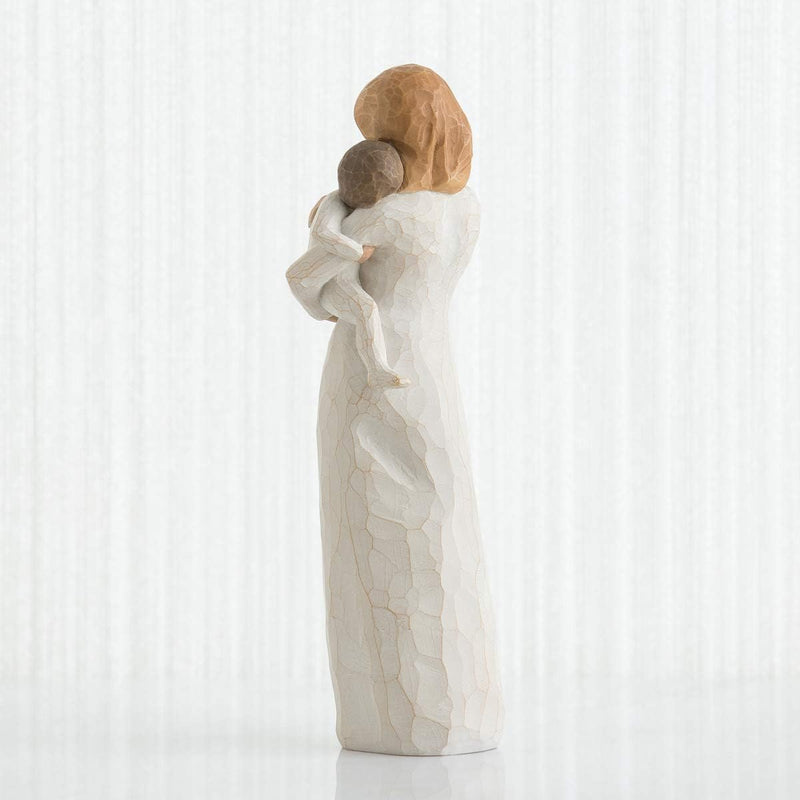 Enesco Willow Tree Figuren 26169, Natur, 23 cm, 23 cm