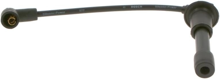 Bosch 0986356742 - Zündleitung - 4er Set